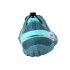 Sapatilhas Barefoot de Montanha Hi-Tec Abyss Mulher Graphite