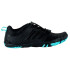 Sapatilhas Barefoot de Montanha Hi-Tec Samoa Mulher Preto