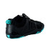 Sapatilhas Barefoot de Montanha Hi-Tec Samoa Mulher Preto