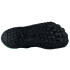 Zapatillas Barefoot de Montaña Hi-Tec Abyss Infantil Negro-Lima