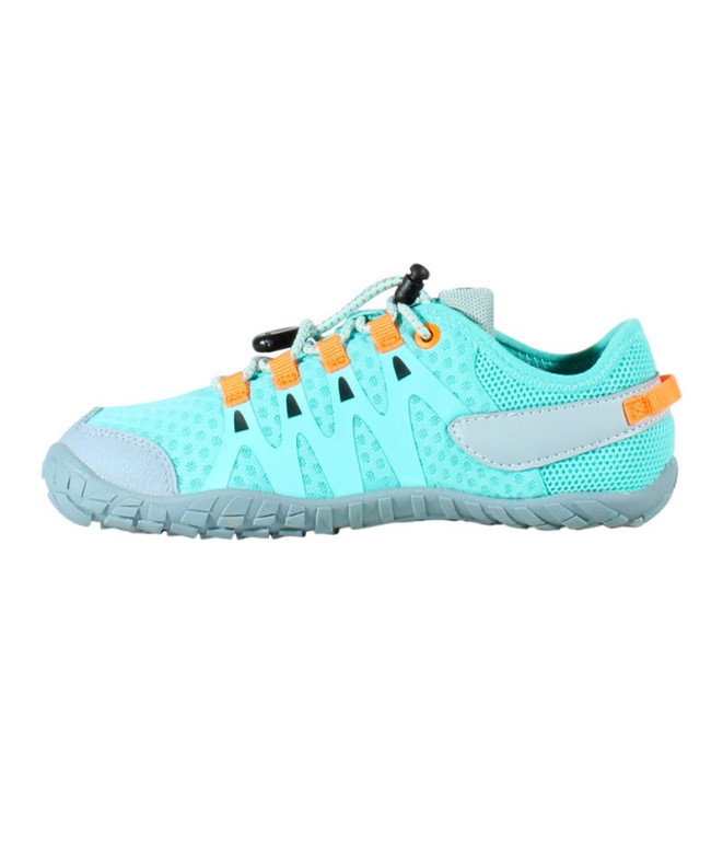 Zapatillas Barefoot de Montaña Hi-Tec Abyss...