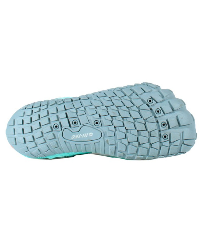 Zapatillas Barefoot de Montaña Hi-Tec Abyss...