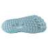 Zapatillas Barefoot de Montaña Hi-Tec Abyss Infantil Acqua
