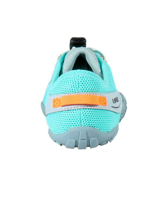 Sapatilhas Barefoot de Montanha Hi-Tec Abyss...