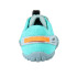 Zapatillas Barefoot de Montaña Hi-Tec Abyss Infantil Acqua