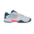Chaussures de Tennis Kswiss Hypercourt Express 2 Hb Homme Blanc