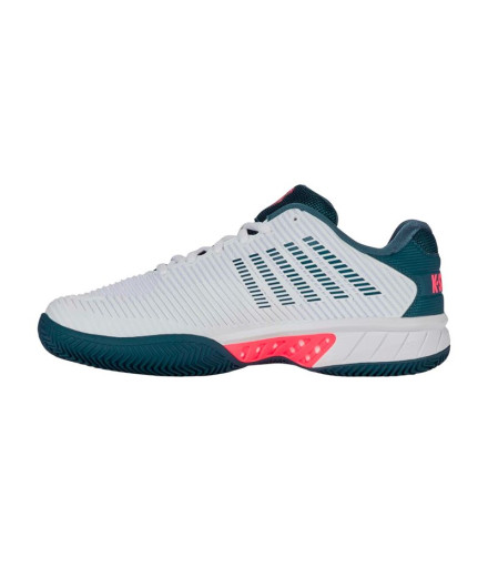 Chaussures de Tennis Kswiss Hypercourt Express 2 Hb Homme... 2