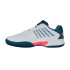 Chaussures de Tennis Kswiss Hypercourt Express 2 Hb Homme Blanc