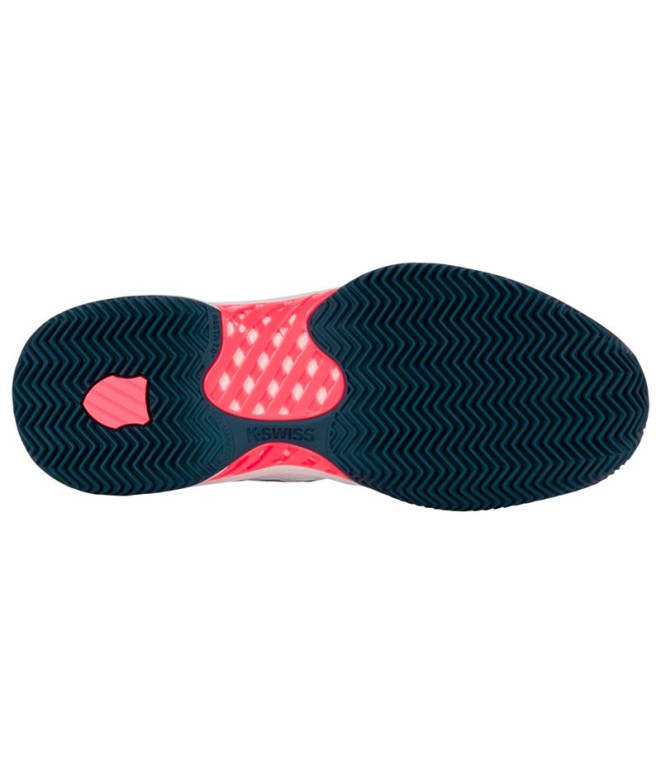 Chaussures de Tennis Kswiss Hypercourt Express...