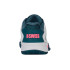 Sapatilhas de Tênis Kswiss Hypercourt Express 2 Hb Homem Branco