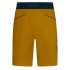 Calça de Escalada La Sportiva Roots Shorts Homem Marrom