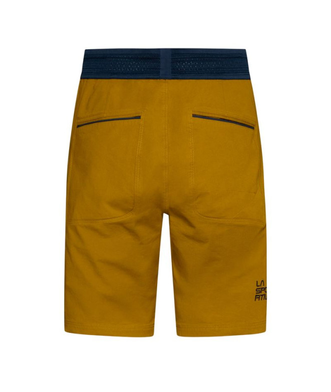 Pantalon de Escalade La Sportiva Roots Shorts...