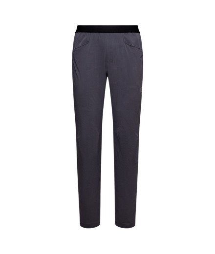 Calça de Montanha La Sportiva Trail Guard Pants Homem Cinza