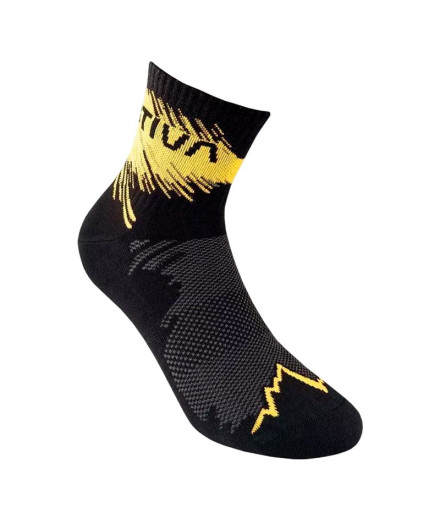 Calcetines de Trail La Sportiva Sprint Trail Socks... Calcetines de Trail La Sportiva Sprint Trail Socks...