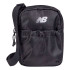 Mala a tiracolo New Balance Essential Sling Preto
