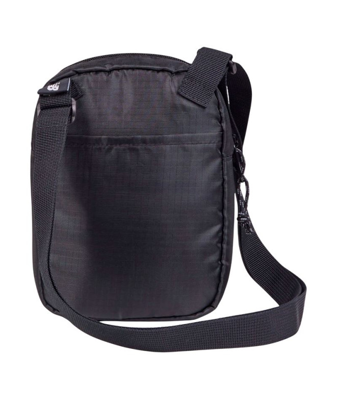 Mala a tiracolo New Balance Essential Sling Preto