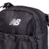 Mala a tiracolo New Balance Essential Sling Preto