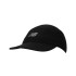 Gorra New Balance 5 Panel Performance V 2.0 Negro