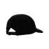Gorra New Balance 5 Panel Performance V 2.0 Negro