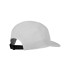 Gorra New Balance 5 Panel Performance V 2.0 Blanco