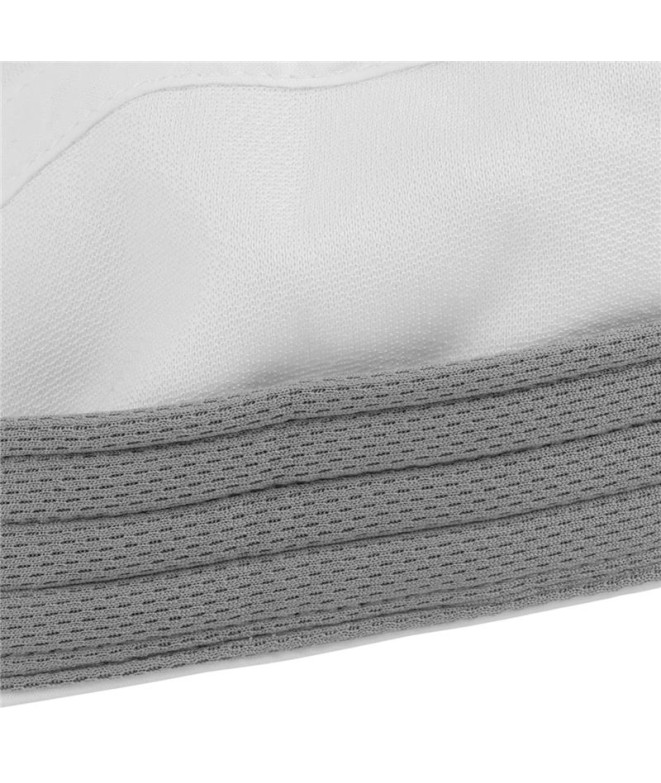 Gorra New Balance 5 Panel Performance V 2.0 Blanco