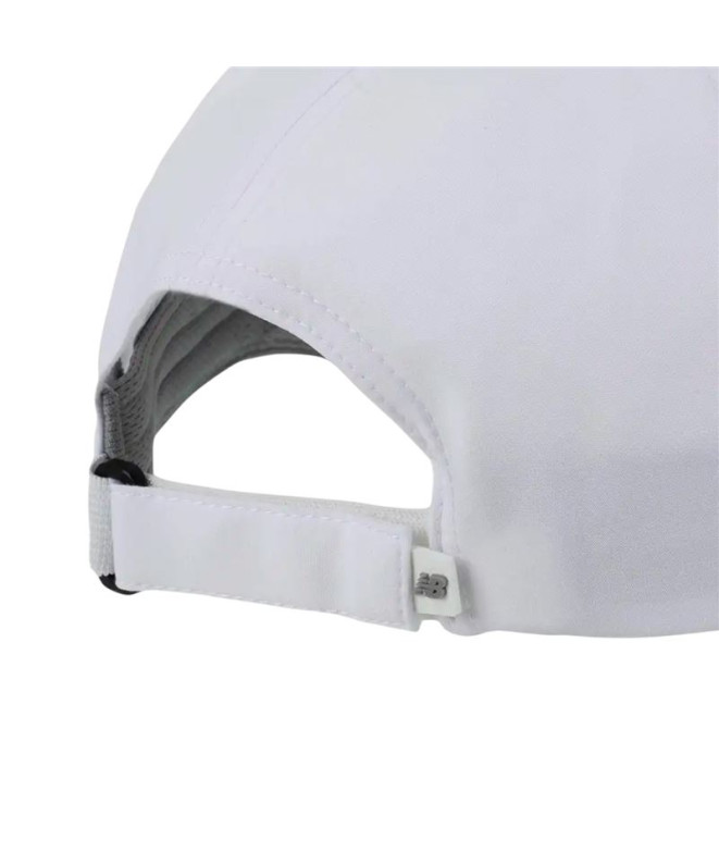 Boné New Balance 6 Painéis Performance V 2.0...