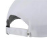 Gorra New Balance 6 Panel Performance V 2.0 Blanco