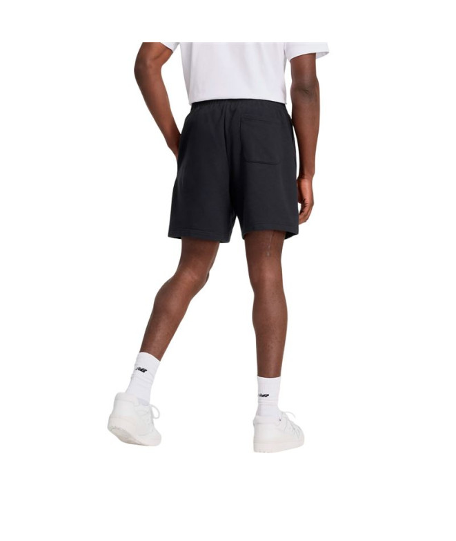 Pantalons New Balance Sport Essentials French...