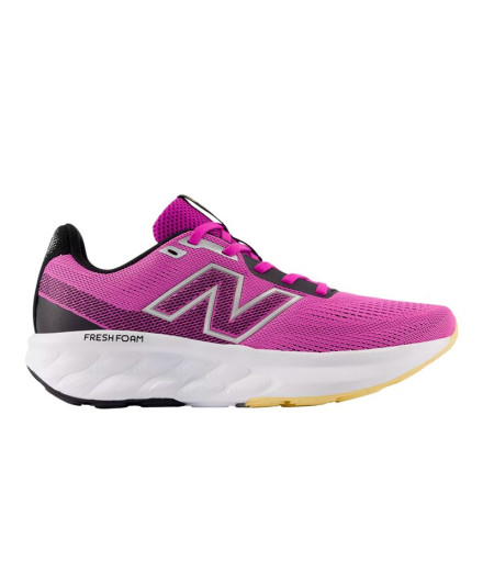 Zapatillas de Running New Balance Fresh Foam 520 V9 Mujer Rosa