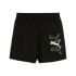 Pantalón Puma Essentials Logo Lab Lo Hombre Negro