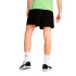 Pantalón Puma Essentials Logo Lab Lo Hombre Negro