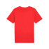 Calça Puma Essentials Tape Woven Homem Vermelho