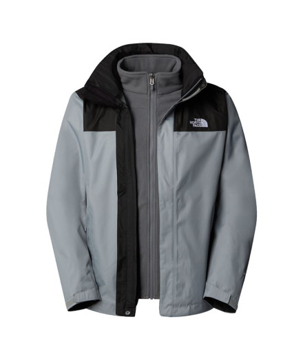 Veste de Montagne The north Face Evolve II Triclimate...