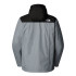 Chaqueta de Montaña The north Face Evolve II Triclimate Hombre Gris