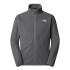 Chaqueta de Montaña The north Face Evolve II Triclimate Hombre Gris