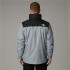 Chaqueta de Montaña The north Face Evolve II Triclimate Hombre Gris