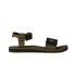 Sandales de Montagne The North Face Skeenaandal II Homme Marron