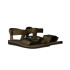 Sandales de Montagne The North Face Skeenaandal II Homme Marron