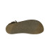 Sandales de Montagne The North Face Skeenaandal II Homme Marron