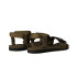 Sandales de Montagne The North Face Skeenaandal II Homme Marron