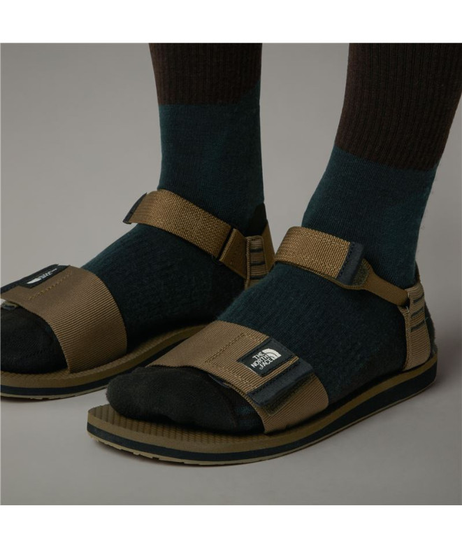 Sandales de Montagne The North Face Skeenaandal...