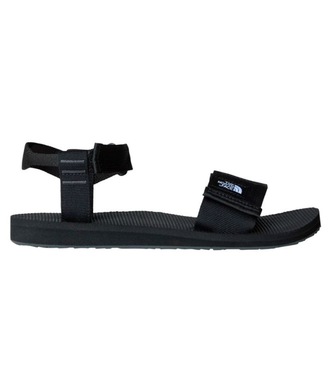 Sandalias de Montaña The north Face Skeenaandal II Hombre Negro