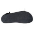 Sandales de Montagne The North Face Skeenaandal II Homme Noir