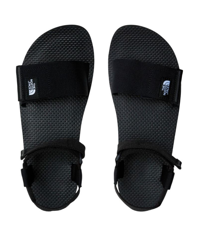 Sandales de Montagne The North Face Skeenaandal...