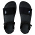 Sandales de Montagne The North Face Skeenaandal II Homme Noir