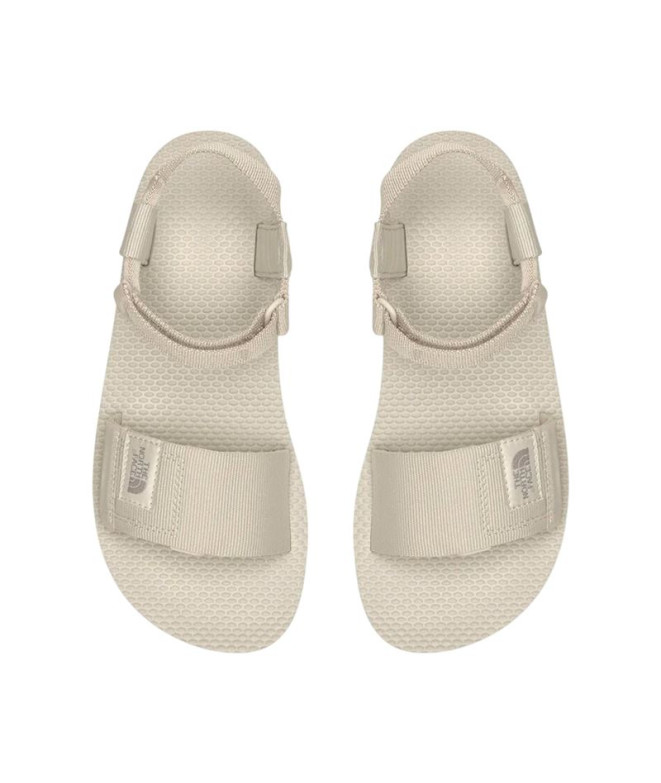Sandalias de Montaña The north Face Skeenaandal...