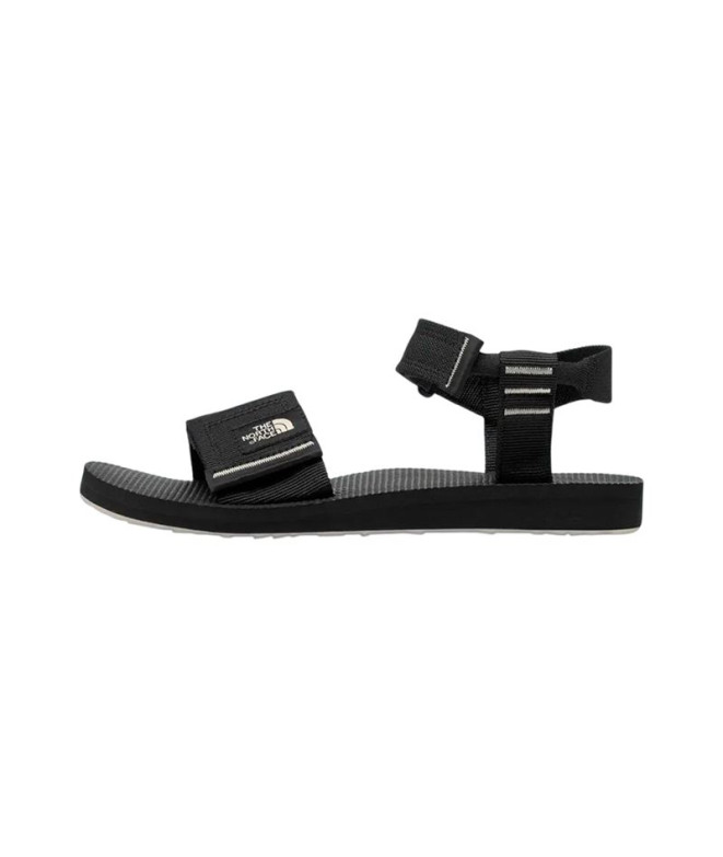 Sandalias de Montaña The north Face Skeenaandal II Mujer Negro