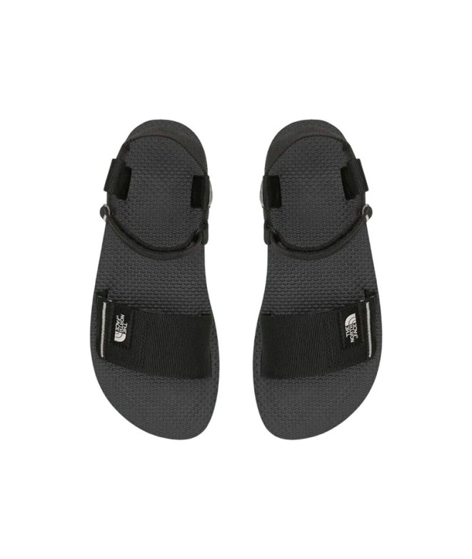 Sandales de Montagne The North Face Skeenaandal...