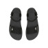 Sandales de Montagne The North Face Skeenaandal II Femme Noir
