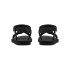 Sandales de Montagne The North Face Skeenaandal II Femme Noir